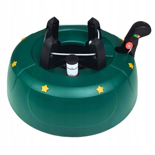 STOJAK POD CHOINKĘ CHOINKOWY STABILNA PODSTAWKA DO ŻYWEJ CHOINKI DO 2.5 M na Arena.pl