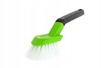 Szczotka mała do mycia kół opon felg kołpaków 27cm
