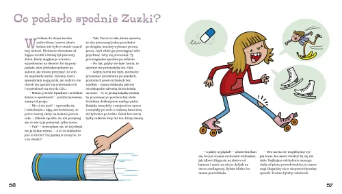 Mamo, a dlaczego? na Arena.pl