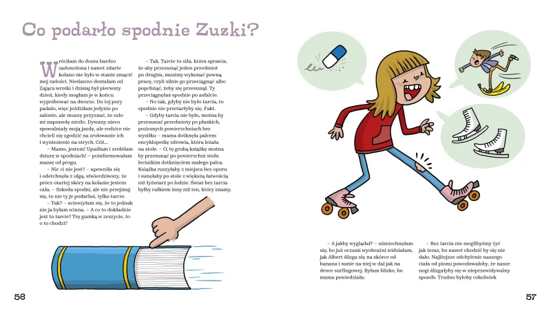 Mamo, a dlaczego? zdjęcie 4