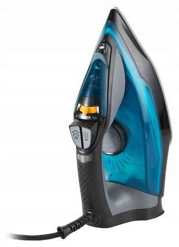 Żelazko Parowe ADLER AD 5032 3000W na Arena.pl