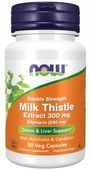 Now Silymarin Ostropest + MNISZEK + karczoch 50kap