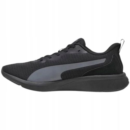 BUTY FLYER LITE BLACK-COOL PUMA 44 na Arena.pl