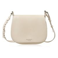 torebka damska skórzana listonoszka ze skóry licowej modna