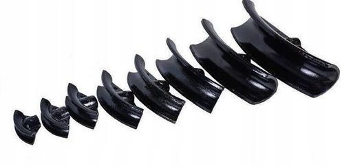 Giętarka hydr. do Rur 16TON 16T + 8 Profili 90ST na Arena.pl