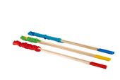 ZESTAW 1x KIJEK DO BANIEK + 1x KIJEK JUNIOR - MB SERVICE