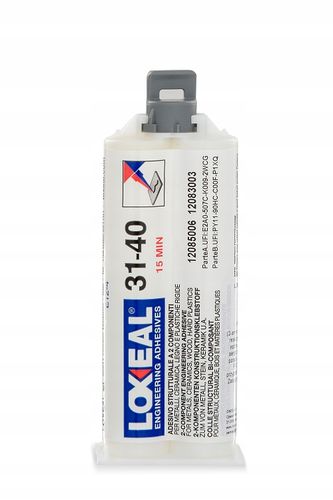 KLEJ EPOKSYDOWY LOXEAL 31-40 50 ml na Arena.pl