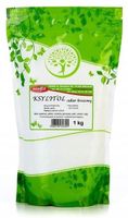 Ksylitol cukier brzozowy zamiennik cukru naturalny finlandzki agnex candida 1kg