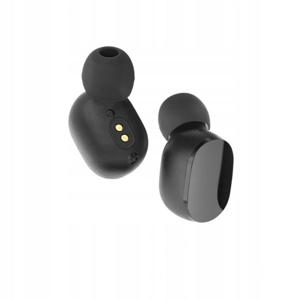 Słuchawki Bezprzewodowe Xiaomi Airdots 2S - Gaming zdjęcie 4