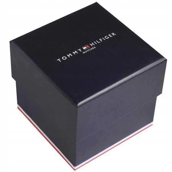 Zegarek damski Tommy Hilfiger 1782018 zdjęcie 7