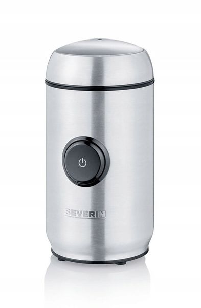 MŁYNEK DO KAWY I PRZYPRAW 150W 50G STAL NIERDZEWNA SEVERIN KM3879 zdjęcie 3
