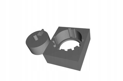 Zestaw do zabezpieczenia kluczy kryptowalut - zimny portfel cold wallet na Arena.pl