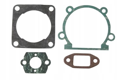 ZESTAW USZCZELEK USZCZELKI STIHL FS120 FS200 FS250 na Arena.pl