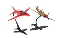 2 x Airfix 2 Modele do sklejania Best of British Spitfire and Hawk