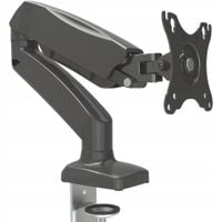 Uchwyt do monitora Montis MT014 "Elbrus" 13"-32" Czarny
