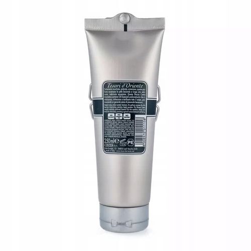 Tesori D`oriente Żel Pod Prysznic Muschio Bianco 2 na Arena.pl