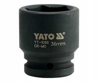 nasadka udar.kr.3/4" 36mm yato