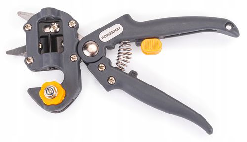 Sekator do szczepienia roślin krzewów drzew na Arena.pl