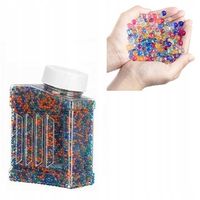 KULKI ŻELOWE 20000 szt 7-8mm DO PISTOLETU KARABINU