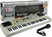 Keyboard Lean 471