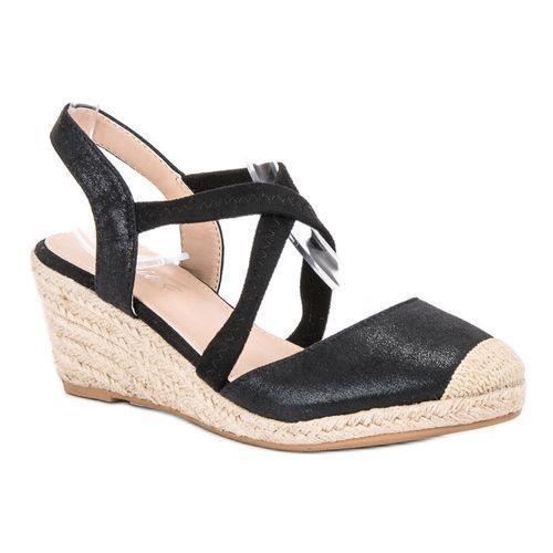 Espadryle Na Koturnie r.41 na Arena.pl