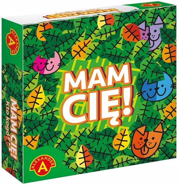 Mam cię! 15348 zdjęcie 1