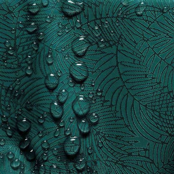 TCLOTH/AH/GAIA/HMD/BOTTLEGREEN/60X60 zdjęcie 3