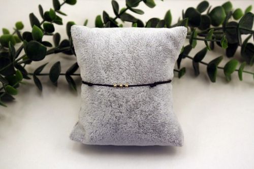 "Bransoletka GOLD BLACK" na Arena.pl