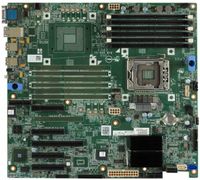 DELL 07C9XP SOCKET LGA1356 DDR3 SYSTEM BOARD for PowerEdge T320