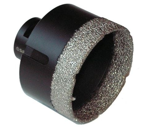 SCHMITH OTWORNICA DIAMENTOWA KORONKA M14 25MM GRES na Arena.pl