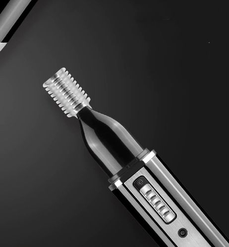 Trymer GOLARKA Kemei Maszynka do strzyżenia 4w1 do nosa brwi na Arena.pl