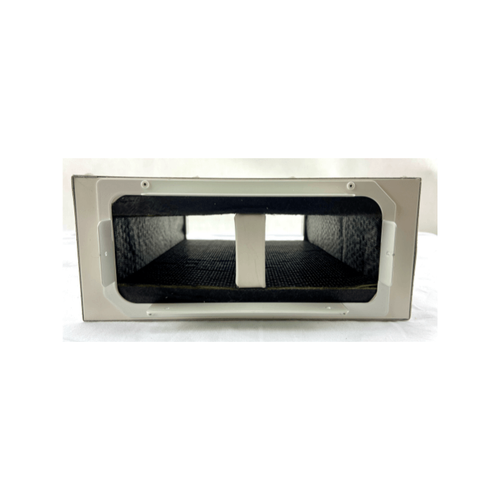 TŁUMIK ABSORPCYJNY GLOBALO TAS 1.1 na Arena.pl