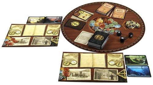 Gra Łowcy Potworów na Arena.pl