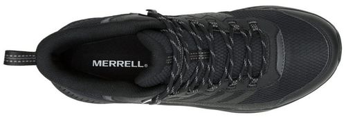 Buty trekkingowe Merrell MOAB SPEED STRIKE 2 MID WP Waterproof (J037833) 42 na Arena.pl