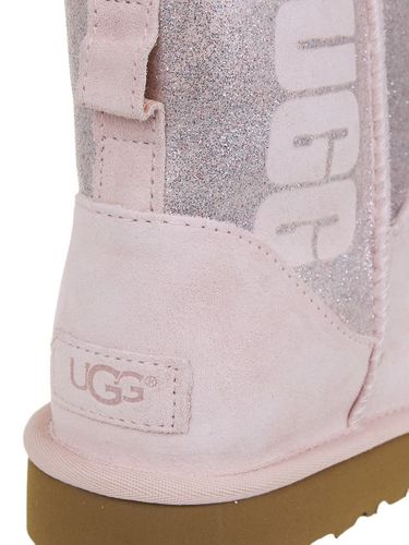 Buty UGG Classic Mini Sparkle 1098452-SLPN - 37 na Arena.pl