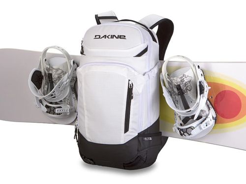 Plecak Dakine Womens Heli Pro 20L F/W Grapevine na Arena.pl
