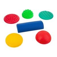 ścieżka sensoryczna 6 szt.