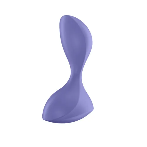 Plug wibrujący Sweet Seal Satisfyer na Arena.pl