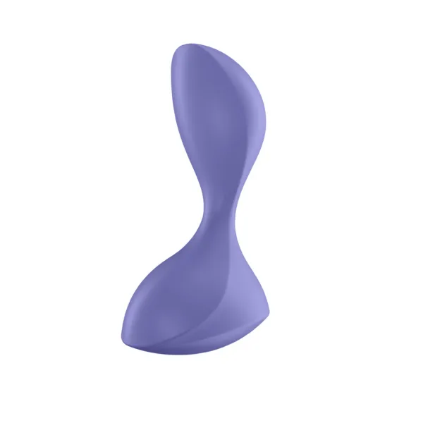 Satisfyer - Plug wibrujący Sweet Seal zdjęcie 5