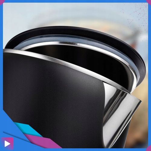 Czajnik Elektryczny z Wyświetlaczem 1,7L Dotykowy Regulacja Temperatury na Arena.pl