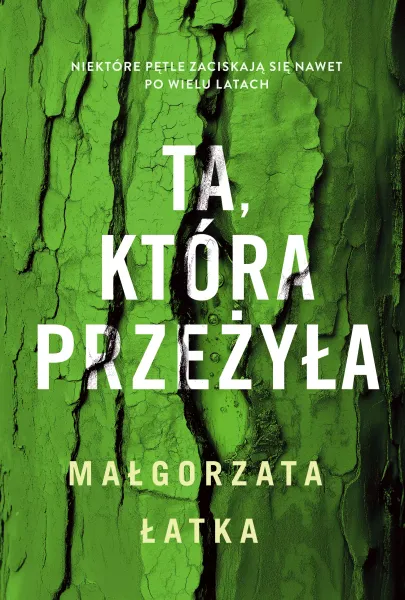 Ta, która przeżyła zdjęcie 1