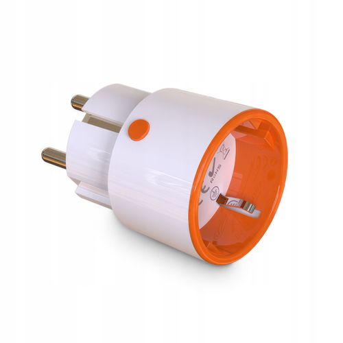 Inteligentne gniazdko Tuya Zigbee z pomiarem na Arena.pl