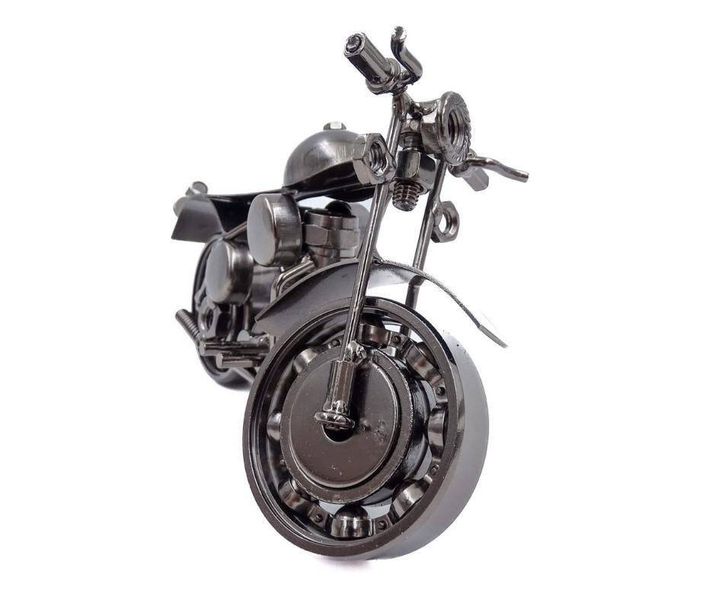 Model motocykla M7 zdjęcie 5