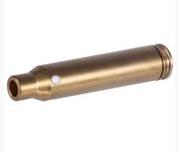 Laser nabój do ustawiania, kalibracji lunety kaliber .223 Rem / 5,56 x 45 N