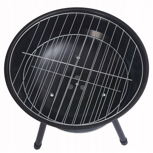 Grill węglowy Heckermann DS-04 na Arena.pl