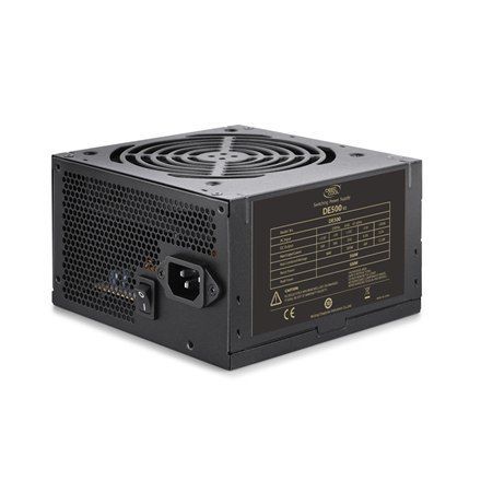 Deepcool DE500 Intel ATX na Arena.pl