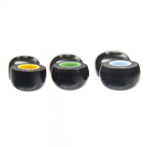 pianki TWS-Pro do słuchawek S,M,L na Arena.pl