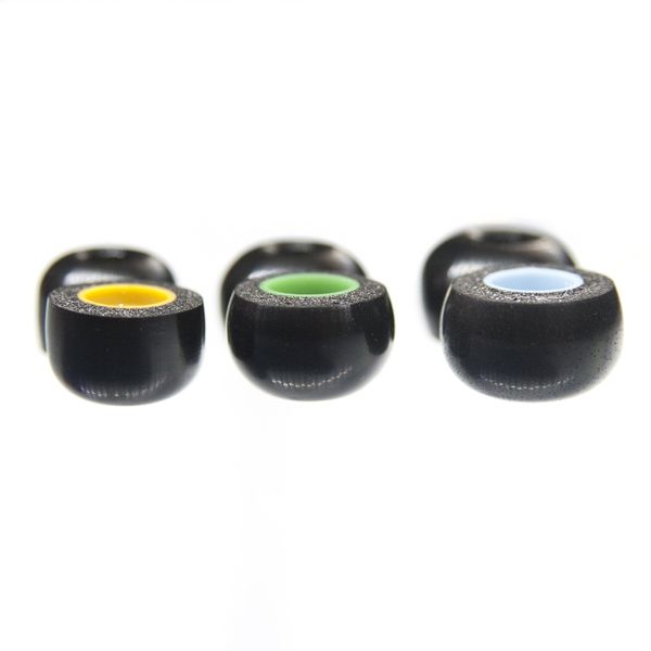 pianki TWS-Pro do słuchawek S,M,L zdjęcie 4