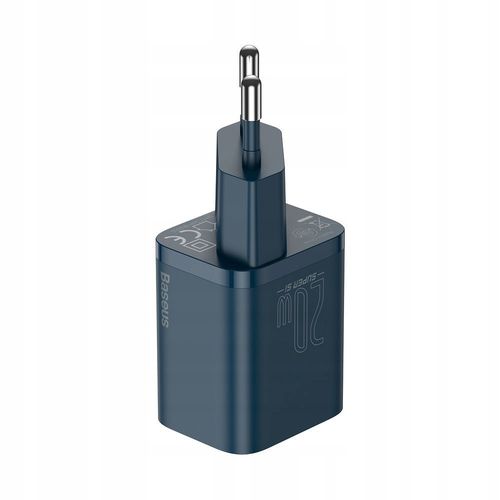 BASEUS Ładowarka sieciowa Super Si Quick Charger 1xUSB-C 20W na Arena.pl
