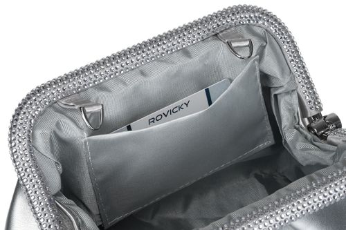 kopertówka r-xs020-4184 silver na Arena.pl